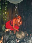 Show de BETTY-BO5 5