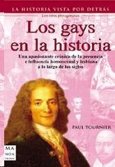 Los Gays En La Historia