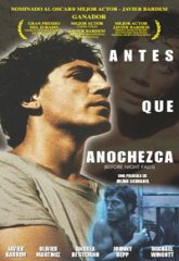 Antes Que Anochezca Antes Que Anochezca