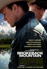 Brokeback Mountain Brokeback Mountain