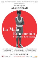 La Mala Educacion La Mala Educacion